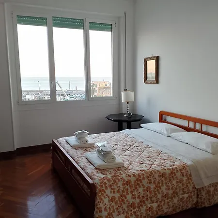 Casa Paola * Σαν Ρέμο