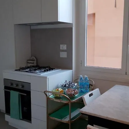Casa Paola Διαμέρισμα *