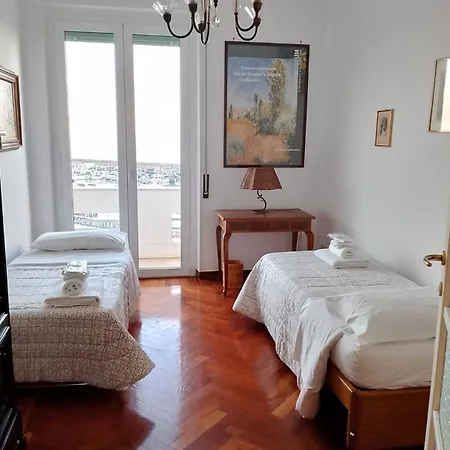 Διαμέρισμα Casa Paola *