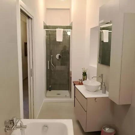 Casa Paola * Σαν Ρέμο