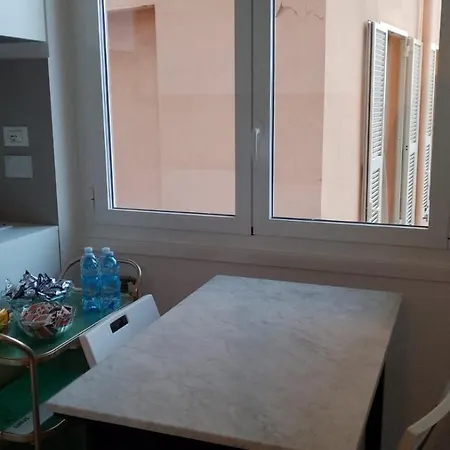 Апартаменты Casa Paola