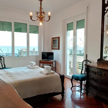Apartment Casa Paola