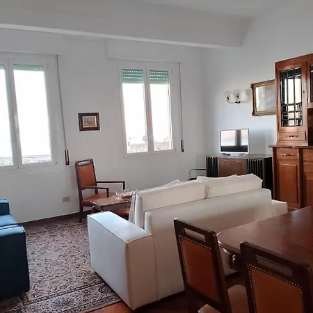 Апартаменты Casa Paola Санремо