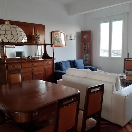Апартаменты Casa Paola