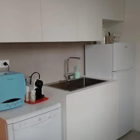 Апартаменты Casa Paola