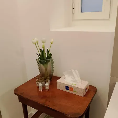 Апартаменты Casa Paola *