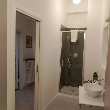 Casa Paola Διαμέρισμα Σαν Ρέμο