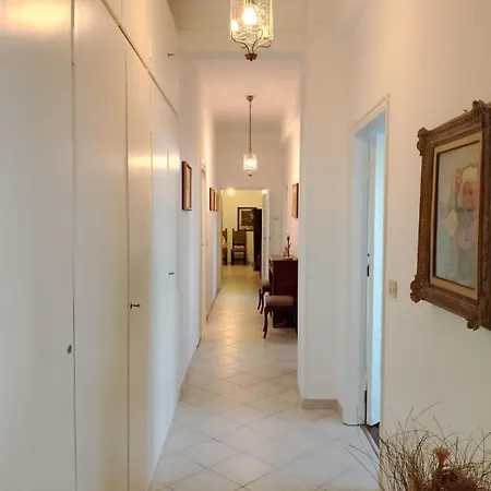 Casa Paola Apartment *