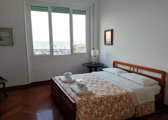 Casa Paola * 圣雷默