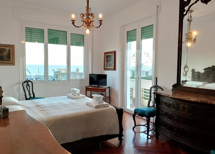 公寓 Casa Paola