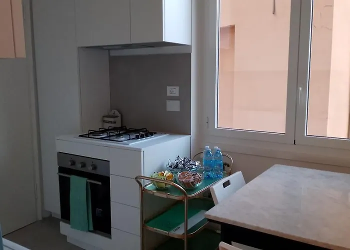 Casa Paola 公寓 *