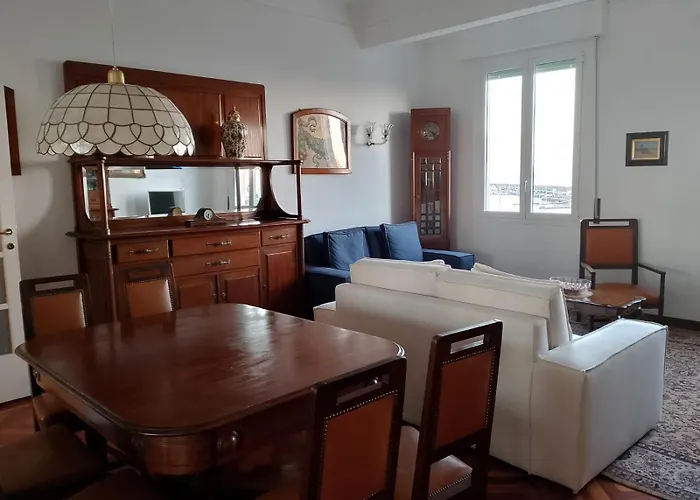 公寓 Casa Paola
