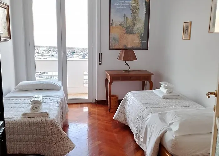 公寓 Casa Paola *
